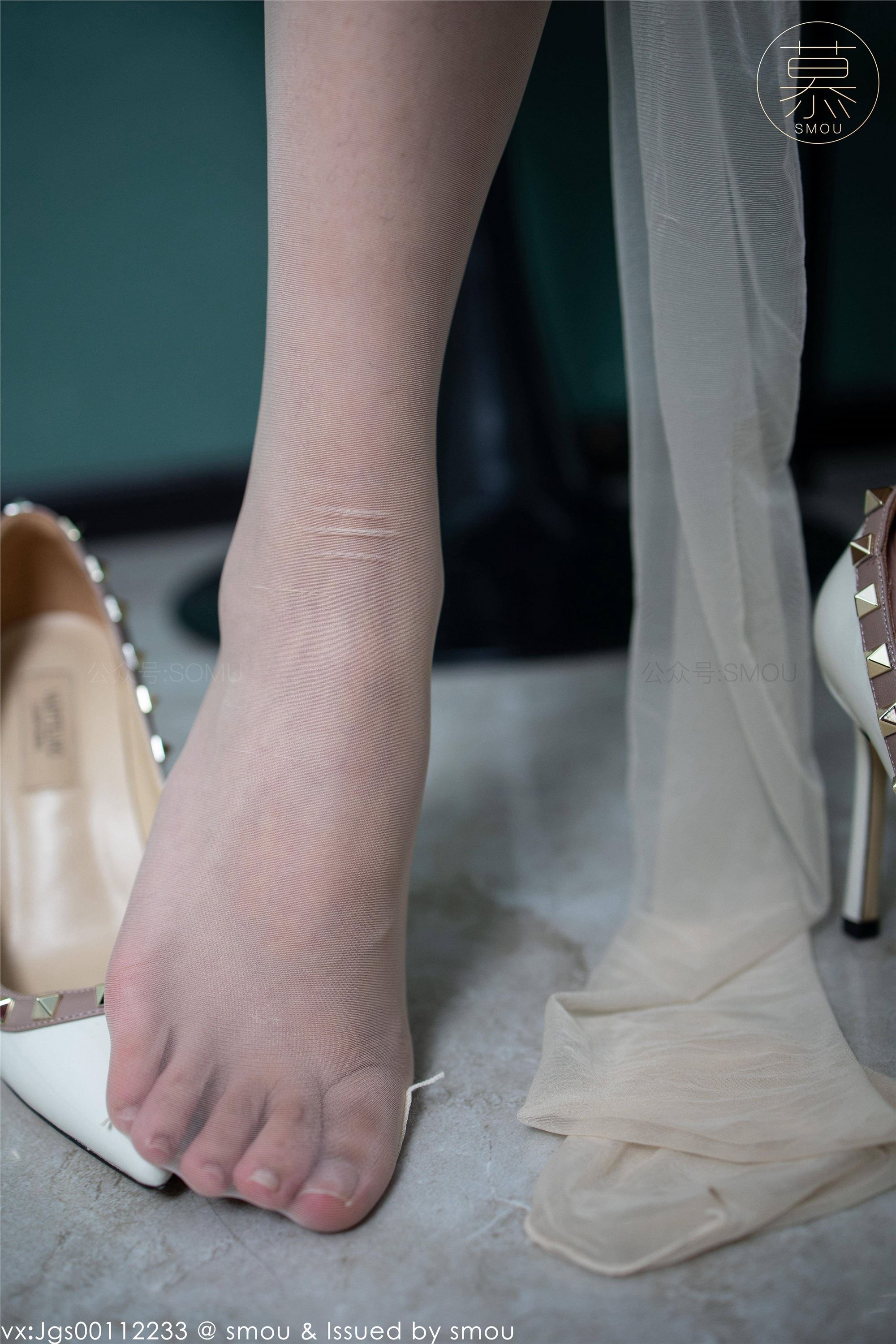 丝慕SMOU 蜜系列 M019 露茜